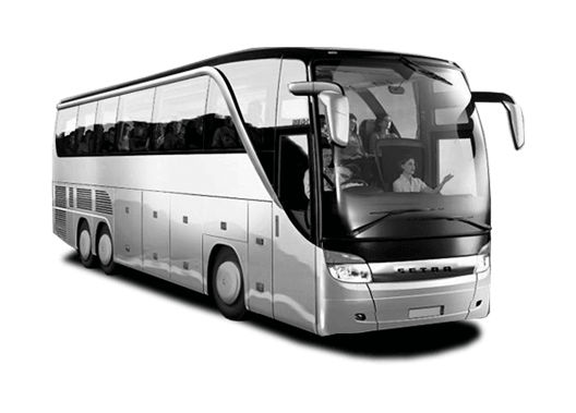 setra bus